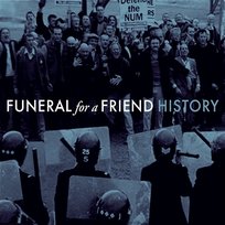 History Funeral For A Friend