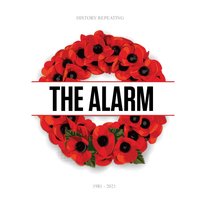 History Repeating The Alarm
