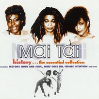 History the Essential Collection Mai Tai