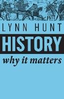 History - Hunt Lynn