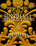 Hiszpania do zjedzenia - Kieżun Bartek