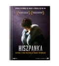 Hiszpanka (wydanie książkowe) - Barczyk Łukasz