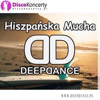 Hiszpańska mucha Deep Dance