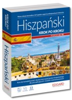 Hiszpański. Krok po kroku
