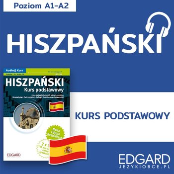 Hiszpański. Kurs podstawowy - Opracowanie zbiorowe