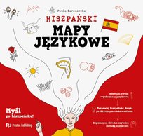 Hiszpański. Mapy językowe  