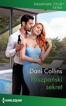Hiszpański sekret - Collins Dani