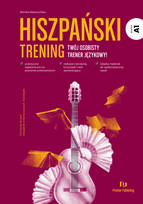 Hiszpański. Trening. Poziom A1