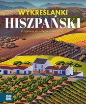 Hiszpański. Wykreślanki Opracowanie zbiorowe