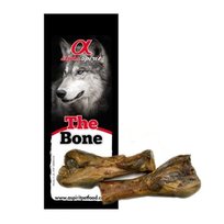 Hiszpańskie małe nogi szynkowe ALPHA SPIRIT, 2 szt.