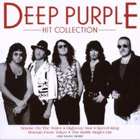 Hit Collection Deep Purple