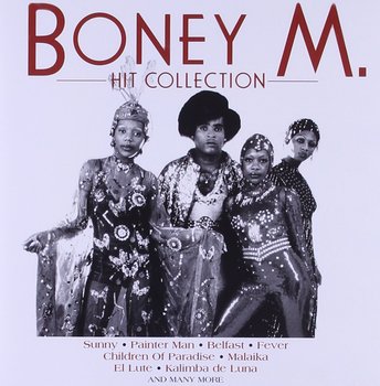 Hit Collection - Boney M.