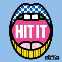 HIT IT Black Eyed Peas feat. Saweetie & Lele Pons