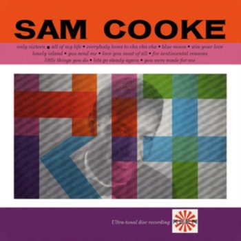 Hit Kit, płyta winylowa - Sam Cooke