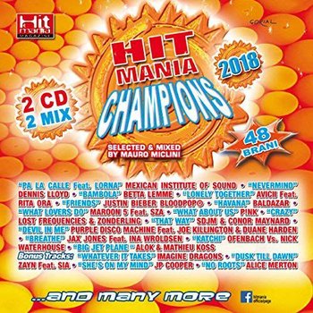 Hit Mania Champions 2018 - Slim Thug