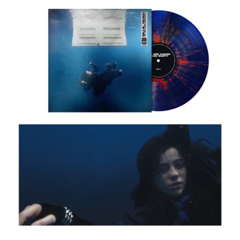 Hit Me Hard And Soft (anniversary Edition Vinyl), płyta winylowa - Billie Eilish