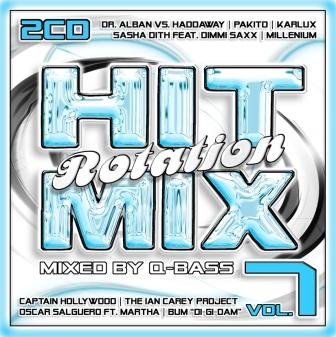 Hit Mix Rotation. Volume 7 - Various Artists
