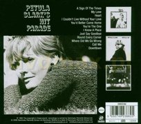 Hit Parade Clark Petula
