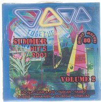 Hit Summer 2001 Various Artists