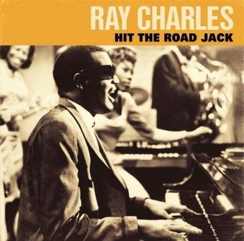 Hit The Road Jack, płyta winylowa - Ray Charles