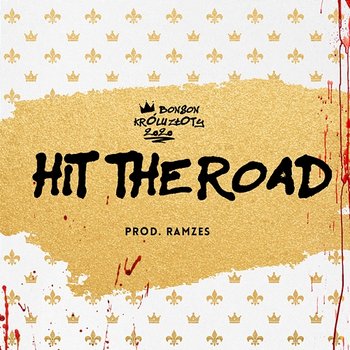 Hit The Road - Bonson