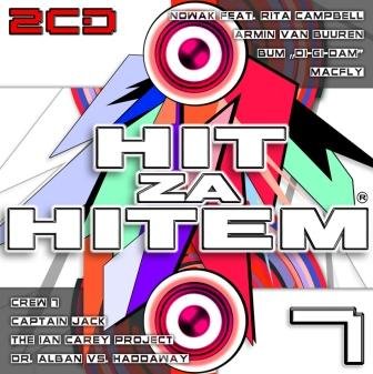 Hit za hitem. Volume 7
