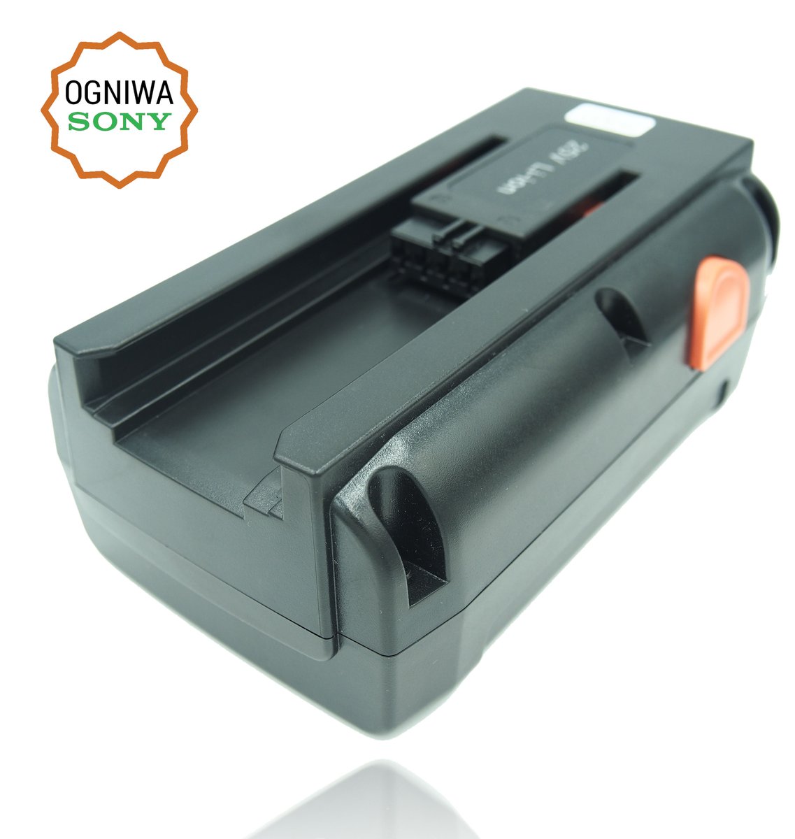 Hitachi BCL 1015 2000mAh 10,8V Li-ion - HITACHI | Sklep EMPIK.COM