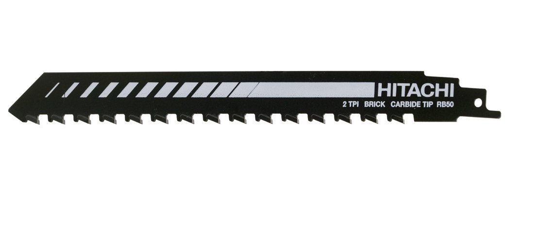 HITACHI BRZESZCZOT DO PIŁY SZABLASTEJ RB50/S1543HM /1szt.