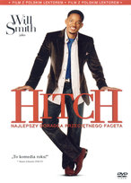 Hitch Tennant Andy