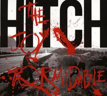 Hitch, płyta winylowa - The Joy Formidable