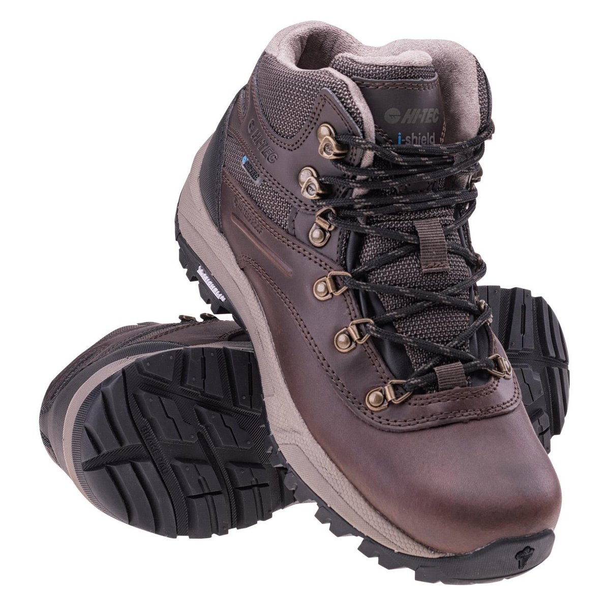 HITEC, Buty Damskie Trekkingowe, Altitude VI I WP Wo's, Rozmiar 36 - Hi ...