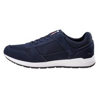 Hitec, Buty męskie, niskie, Benari, Navy/White, 44 Hi-Tec