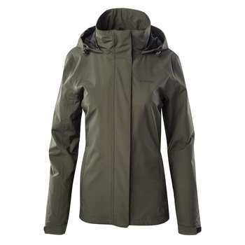 HITEC, Damska kurtka przejściowa LADY HARRIET JACKET, L - Hi-Tec