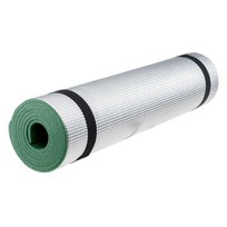 Hitec, Karimata, Tapis, Silver/Green, one size Hi-Tec