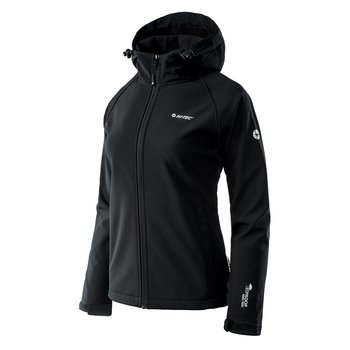 Hitec, Lady Narmo, Damska Kurtka Softshell, S - Hi-Tec