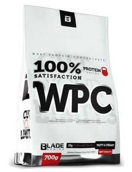 HiTec Nutrition, Suplement diety, Blade 100% WPC, 700 g - HiTec Nutrition