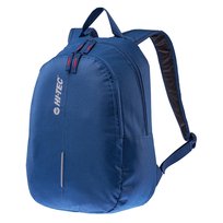 Hitec, Plecak Hilo 24 Estate Blue Red, uniwersalny Hi-Tec