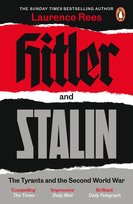 Hitler and Stalin Rees Laurence