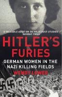Hitler's Furies Lower Wendy