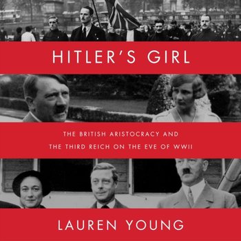 Hitler's Girl - Lauren Young