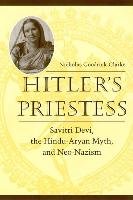 Hitler's Priestess - Goodrick-Clarke Nicholas