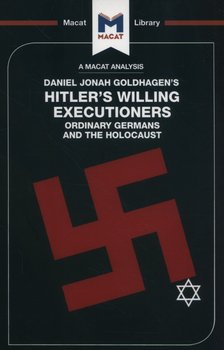 Hitler's Willing Executioners. Ordinary Germans and the Holocaust - Taylor Simon, Stammers Tom