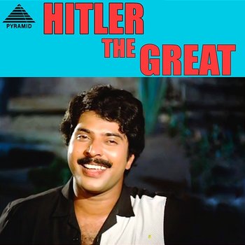 Hitler The Great (Original Motion Picture Soundtrack) - S. P. Venkatesh