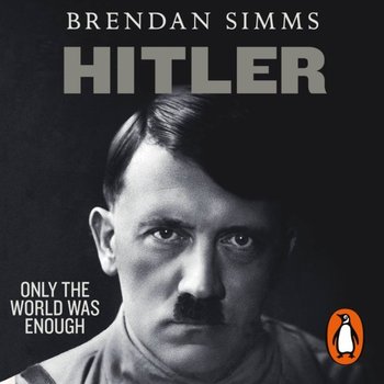 Hitler - Simms Brendan