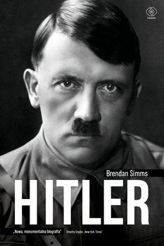 Hitler - Simms Brendan