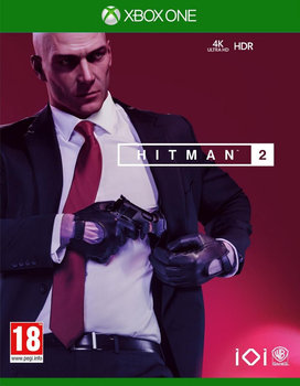 Hitman 2 - IO Interactive