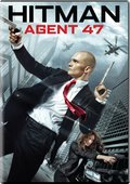 Hitman: Agent 47 - Bach Aleksander
