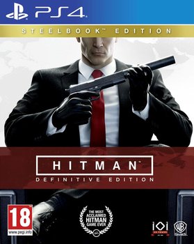 Hitman - Definitive Edition - Io-Interactive