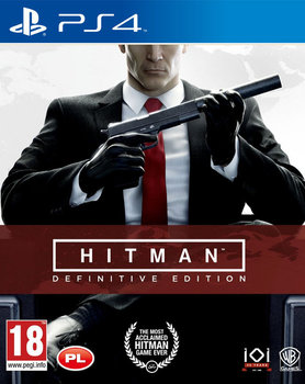 Hitman - Definitive Edition - IO Interactive