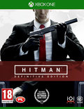 Hitman - Definitive Edition, Xbox One - IO Interactive